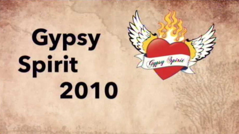Roma Spirit - Gypsy Spirit 2010