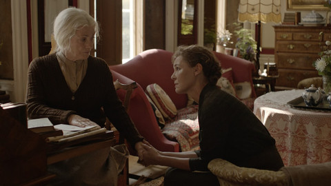 Kniha snů Karen Blixenové - Epizoda 3/6