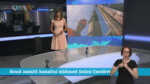 Události v regionech (Praha) - 27. července