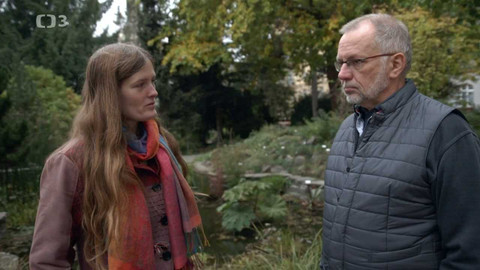 Náš venkov - Ztracené jezero