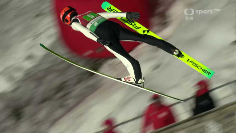 Světový pohár ve skoku na lyžích - SP Polsko