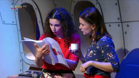 PLANETA YÓ - 26. června 2023