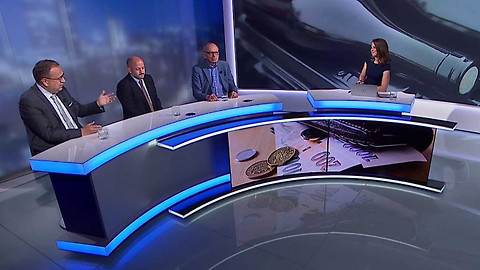 Události, komentáře z ekonomiky - 13. září 2025