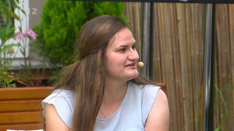 Dobré ráno - 21. července 2020