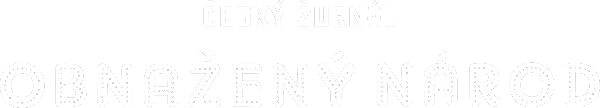 Obnažený národ