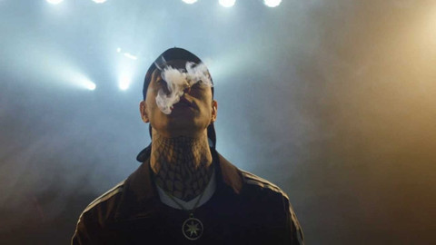 RapStory - 10/10 Rap