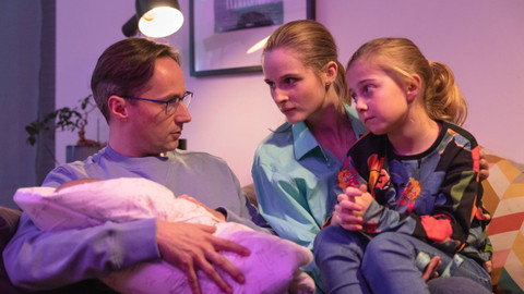 Stíny v mlze - 5/12 Zákony ulice