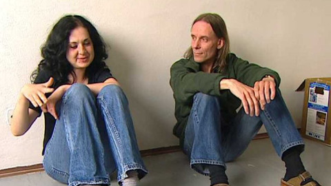 Cesty víry - Tichá podpora