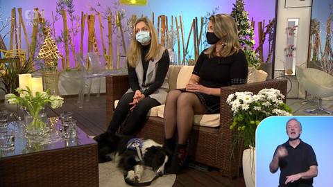 Sama doma - 17. prosince 2020