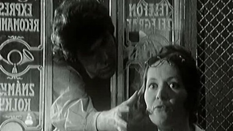 Kodýtkova detektivní kancelář - 1/13 Přepadení