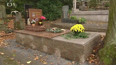 Černé ovce - 25. listopadu 2014