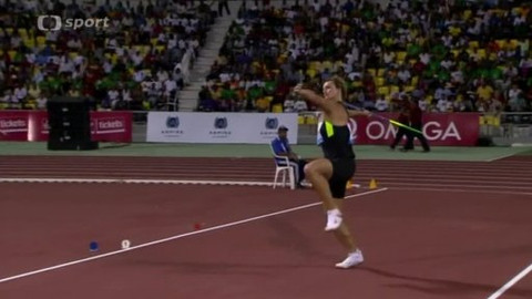 IAAF Athletix - IAAF Athletix Magazine 2014