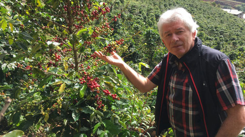 Postřehy odjinud - Vietnam očima Petra Voldána