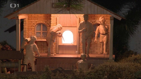 Týden v regionech (Ostrava) - 8. prosince 2018