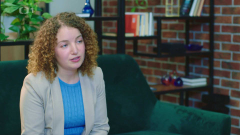 Jednou profesí to nekončí - Epizoda 3/4