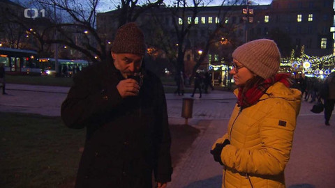 Černé ovce - 7. prosince 2021