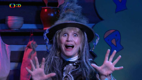 Kouzelná školka - 18. března 2020