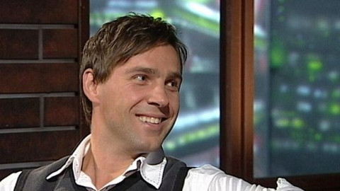 Uvolněte se, prosím - 9. října 2009