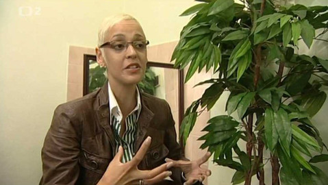 Notes - 21. ledna 2008