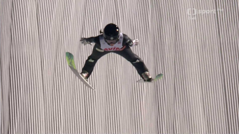 Světový pohár ve skoku na lyžích - SP Norsko