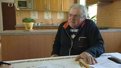 Černé ovce - 7. prosince 2016