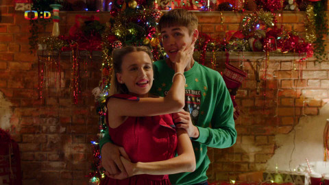 Škola trapasů - Epizoda 1/13