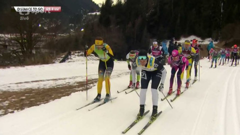 Ski Classics - Marcialonga