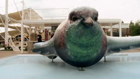 EXPO po česku - Zase první...?