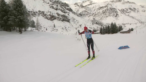 Ski Classics - Bad Gastein ITT