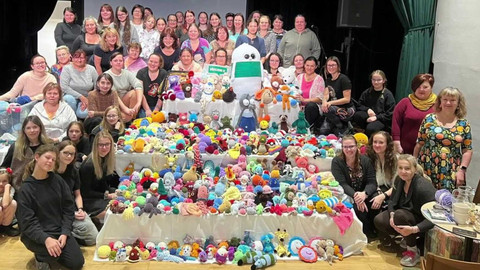 Týden v regionech (Brno) - 29. listopadu