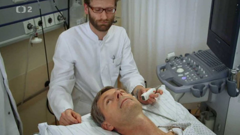 Dobrodružství vědy a techniky - Mrtvice