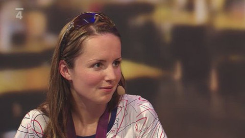 O správných hodnotách se sportovci - Adéla Sýkorová