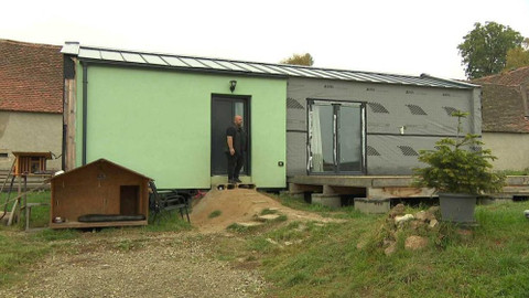 Černé ovce - 3. ledna 2024