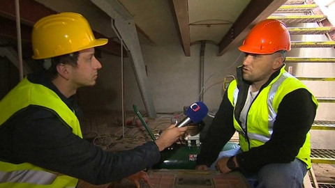 Týden v regionech (Ostrava) - 20. dubna 2019