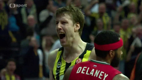 BasketManie - 7. října 2018