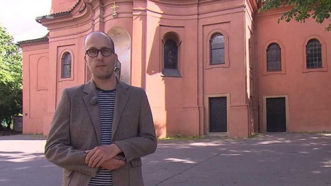 Sváteční slovo - Sváteční slovo spisovatele a teologa Zdeňka A. Emingera