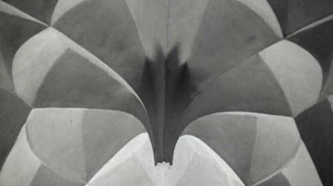 Krajové vysílání - Slavonické fresky