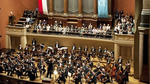 Dvořákova Praha - Dvořákova Praha 2010