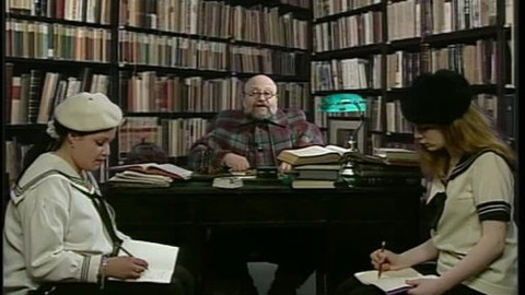 Mezi dveřmi je A.G. - Mistři neznámí i pozapomenutí