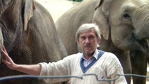 Jak se žije... - Jak se žije zvěrolékařům podle Věry Chytilové