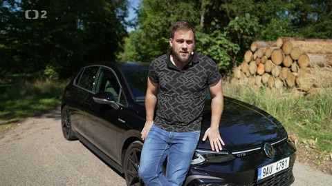 Auto moto svět - Auto moto test