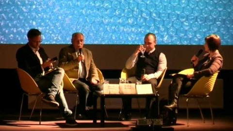 Jeden svět - Emise – problém, který se nerozplyne