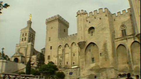 Postřehy odjinud - Provence očima Jana Šmída
