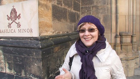 Křesťanský magazín - 8. ledna 2012