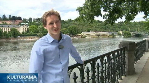 Kulturama - 9. června 2012