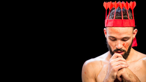 Jít za svým snem - 1/3 Jiří Bartovanec, tanečník