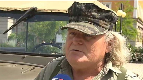 Wiadomości w języku polskim - 9. července 2017