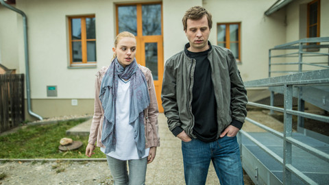 Lynč - 1/8 Vítejte v Buchnově