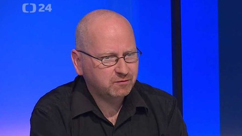 90’ ČT24 - Zmírnění vízové povinnosti pro Ukrajince