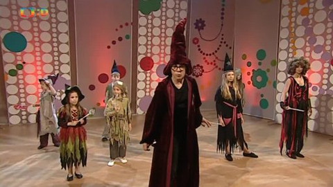 Taneční hrátky s Honzou Onderem - Valčík